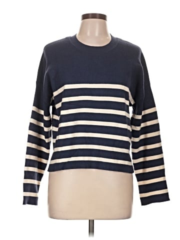For The Republic Pullover Sweater (view 1)