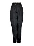 Zara Black Cargo Pants Size S - photo 1