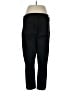 Paige Solid Black Active Pants Size 32 waist - photo 2