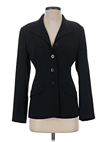 Ann Taylor Blazer (view 1)