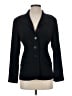 Ann Taylor Black Blazer Size 2 - photo 1