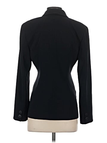 Ann Taylor Blazer (view 2)