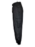 Zara Black Cargo Pants Size S - photo 5