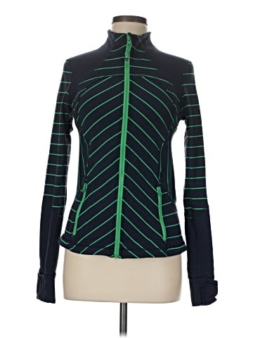 Lululemon Athletica Track Jacket (view 1)