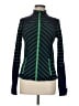Lululemon Athletica Green Track Jacket Size M (estimated) - photo 1