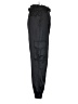 Zara Black Cargo Pants Size S - photo 4
