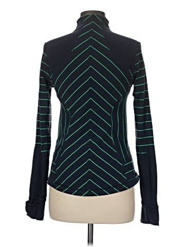 Lululemon Athletica Track Jacket (view 2)