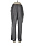 Vision Apparel Gray Dress Pants Size 10 - photo 1