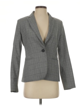Zara Basic Blazer