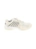 K-Swiss White Sneakers Size 8 - photo 1