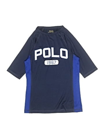 Polo by Ralph Lauren Short Sleeve Polo (view 1)