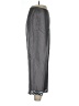 Vision Apparel Gray Dress Pants Size 10 - photo 4