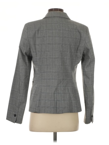 Zara Basic Blazer (view 2)
