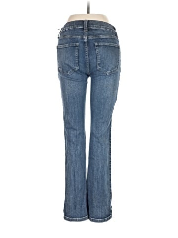 Cosmic Blue Love Jeans (view 2)
