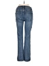 Cosmic Blue Love Blue Jeans Size 26 waist - photo 2