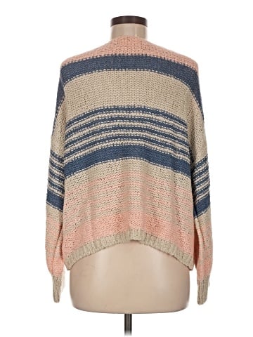 Elan Pullover Sweater (view 2)