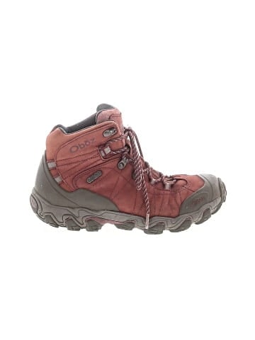 Oboz Ankle Boots (view 1)