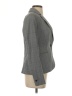 Zara Basic Houndstooth Gray Blazer Size 4 - photo 4