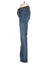 Cosmic Blue Love Blue Jeans Size 26 waist - photo 5
