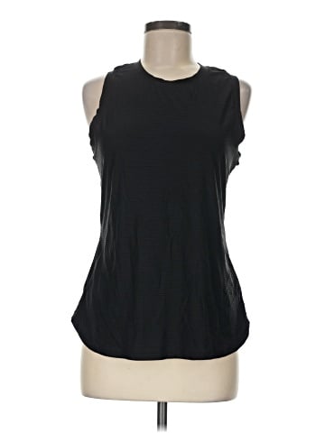 Head Sleeveless T-Shirt (view 1)