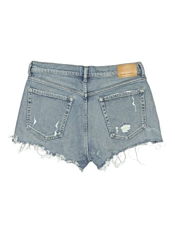 Citizens of Humanity Denim Shorts (view 2)