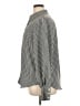 Chaps Houndstooth Gray Long Sleeve Button-Down Shirt Size XL - photo 5