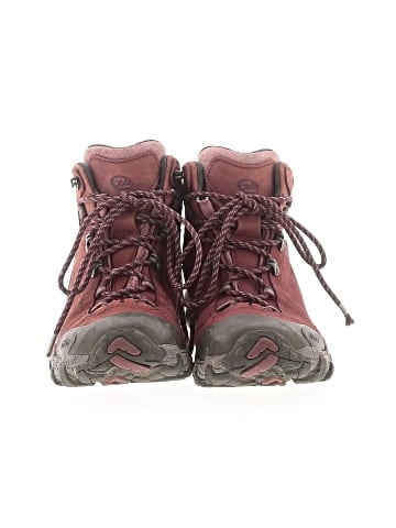 Oboz Ankle Boots (view 2)