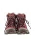 Oboz Red Ankle Boots Size 10 - photo 2