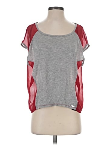 Guess Short Sleeve T-Shirt (view 1)