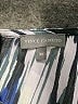 Vince Camuto 100% Polyester Blue Long Sleeve Blouse Size M - photo 7