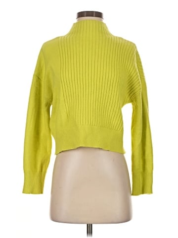 River Island Turtleneck Sweater (view 1)