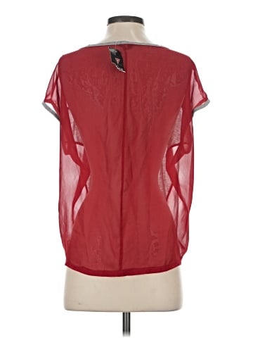 Guess Short Sleeve T-Shirt (view 2)