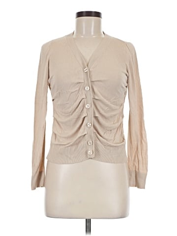 Ann Taylor Factory Cardigan (view 1)