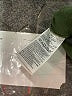 Gap 100% Elastane Solid Green Casual Dress Size M (tall) - photo 8
