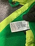 Cat & Jack 100% Recycled Polyester Solid Green Snow Jacket Size 4T - photo 4