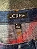J.Crew 100% Cotton Blue Denim Skirt Size 26 waist - photo 4