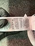 J.Crew 100% Cotton Blue Denim Skirt Size 26 waist - photo 5