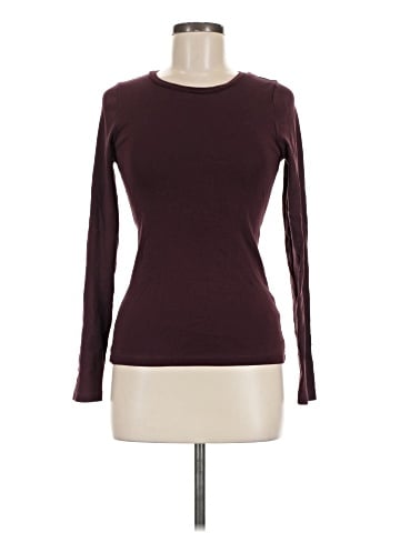 J.Crew Long Sleeve T-Shirt (view 1)