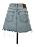 Levi's Blue Denim Skirt Size 26 waist - photo 2