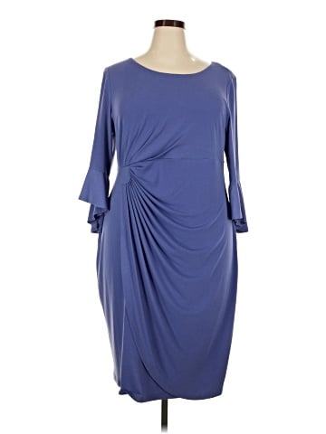 Connected Apparel Cocktail Dress (view 1)