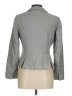 Ann Taylor LOFT Gray Blazer Size 6 Petite - photo 2