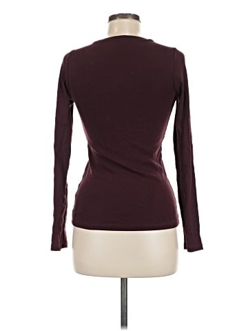 J.Crew Long Sleeve T-Shirt (view 2)