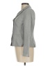Ann Taylor LOFT Gray Blazer Size 6 Petite - photo 5