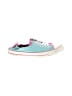 Converse Teal Sneakers Size 11 - photo 1