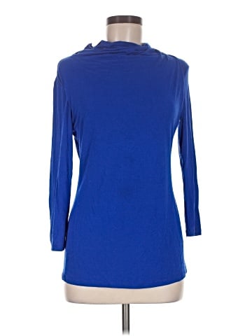 Milano 3/4 Sleeve Top (view 1)