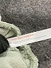 FP BEACH 100% Polyester Gray Casual Pants Size S - photo 8