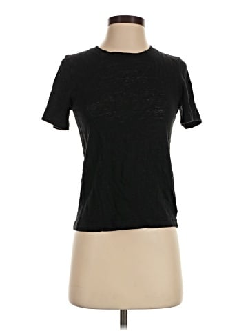 Cos Short Sleeve Turtleneck (view 1)