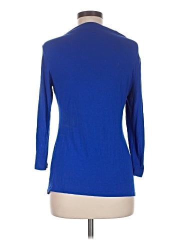 Milano 3/4 Sleeve Top (view 2)