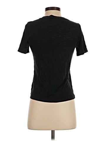 Cos Short Sleeve Turtleneck (view 2)