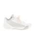 Air Jordan White Sneakers Size 7 (youth) - photo 1